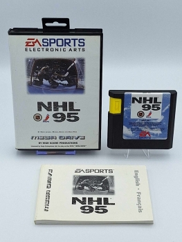 NHL 95